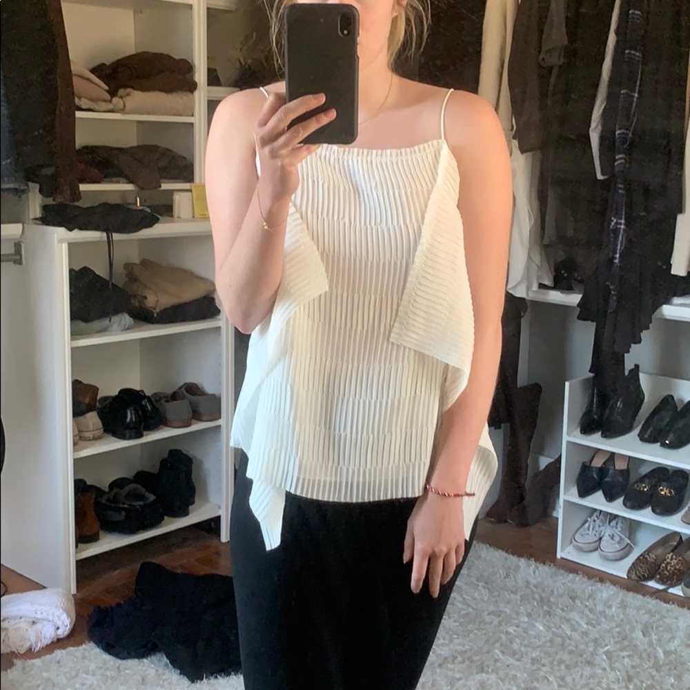 Club Monaco Tank